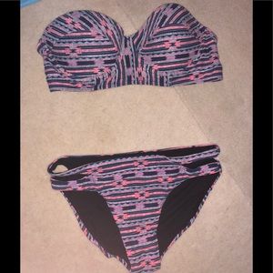 Billabong Bikini set